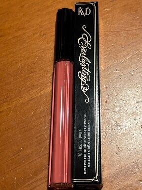 KVD Beauty Everlasting Hyperlight Liquid Lipstick Dragon Bones